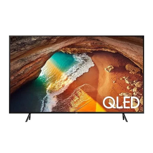 Samsung QLED 4K Smart LED TV 65" - 65Q60R